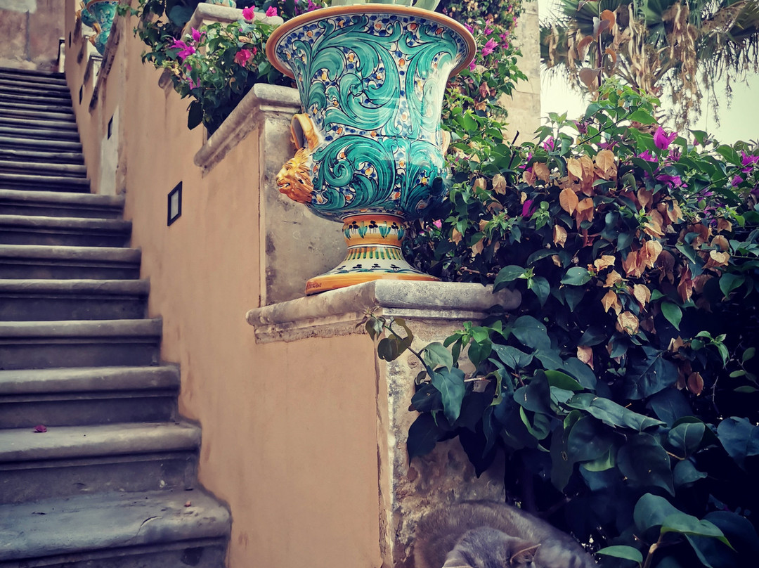 Hotel Villa Giulia主图