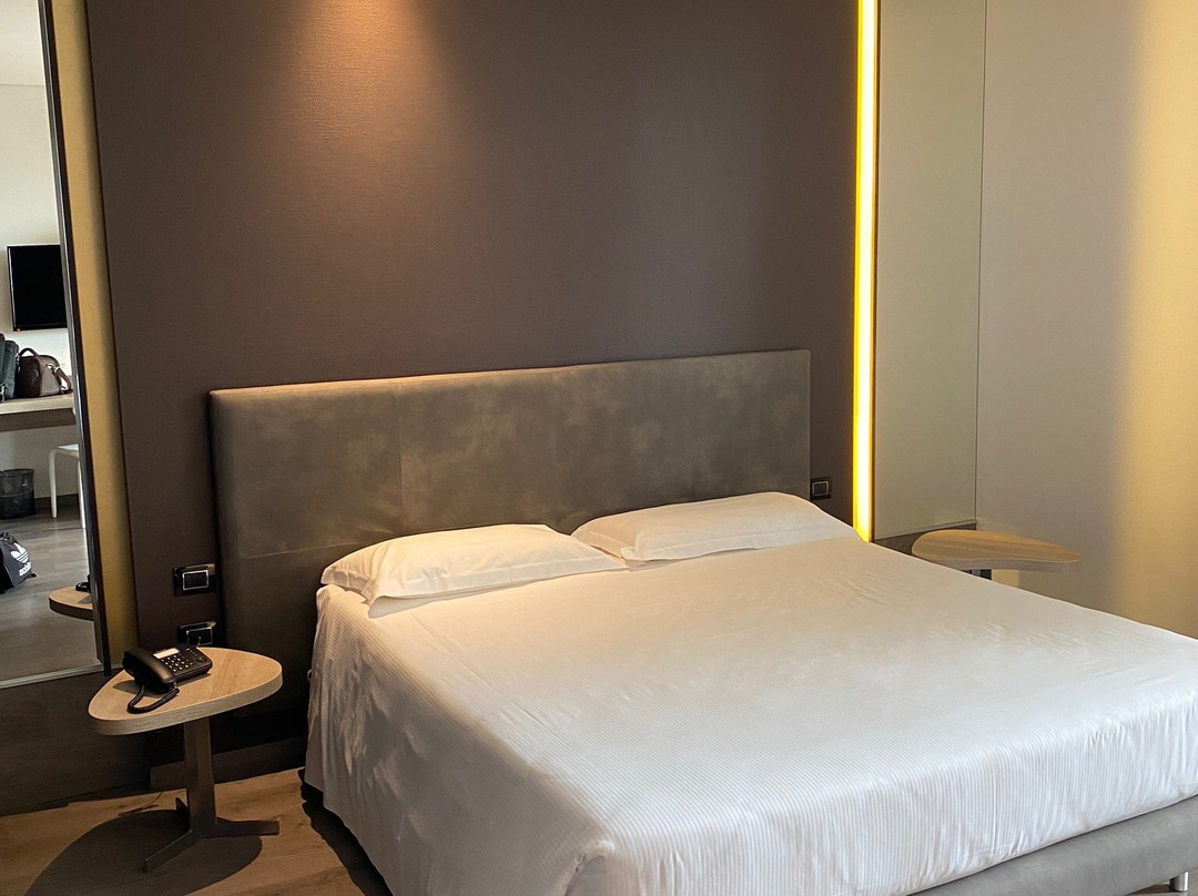 Hotel Fuori Le Mura主图