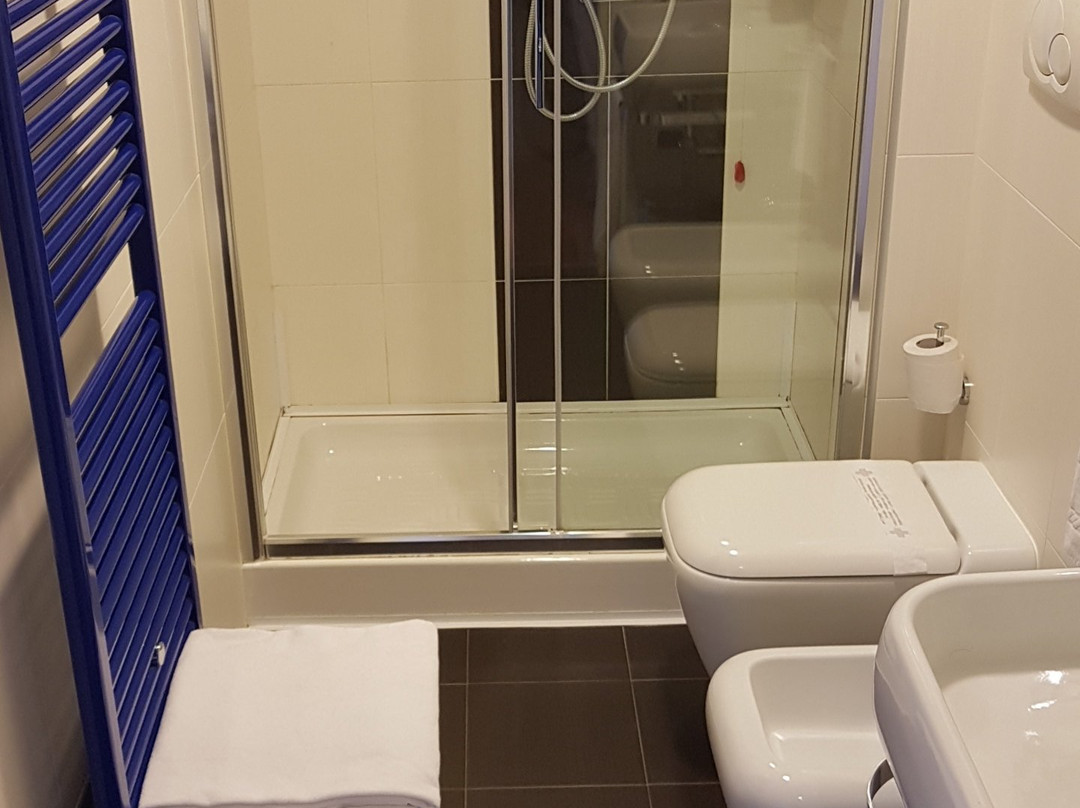 La Locanda del Buon Formaggio主图