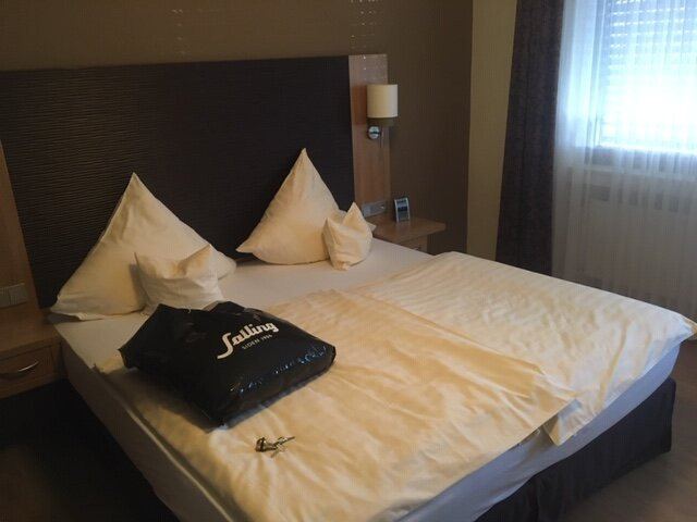 Hotel Sankt Maximilian主图