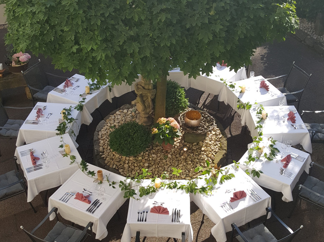 Weinstadt Hotel主图