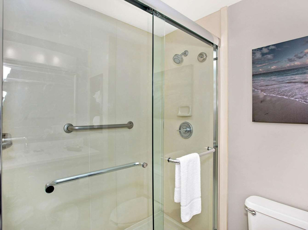 墨尔本智选假日酒店主图