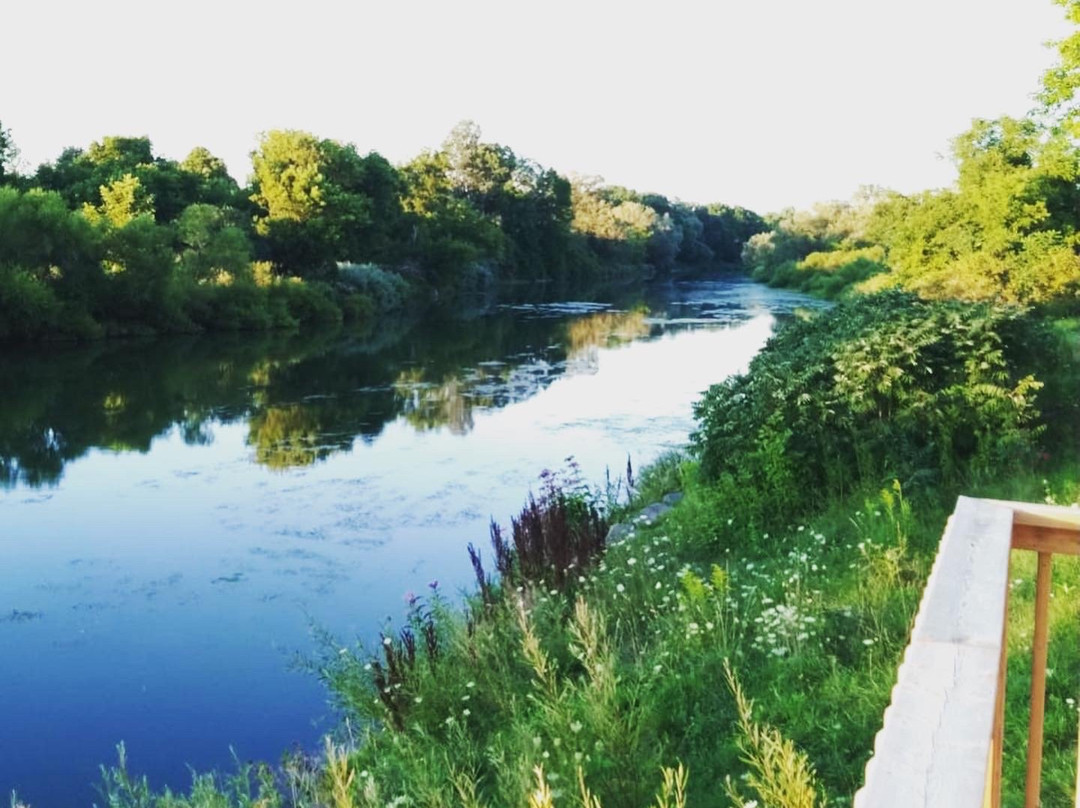 Dorchester旅游攻略图片