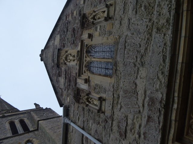 Saint Helen's Church-罗契斯特必去景点