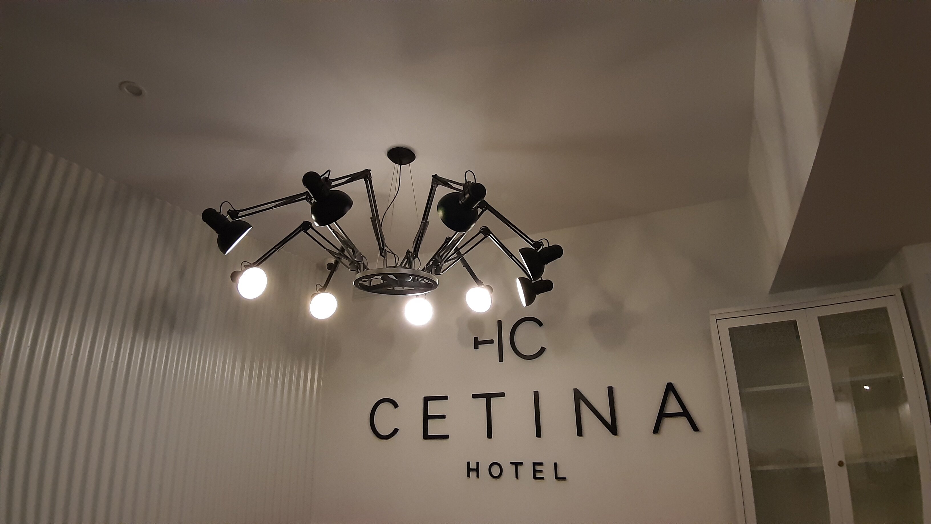 Hotel Cetina Murcia-家庭/游戏区