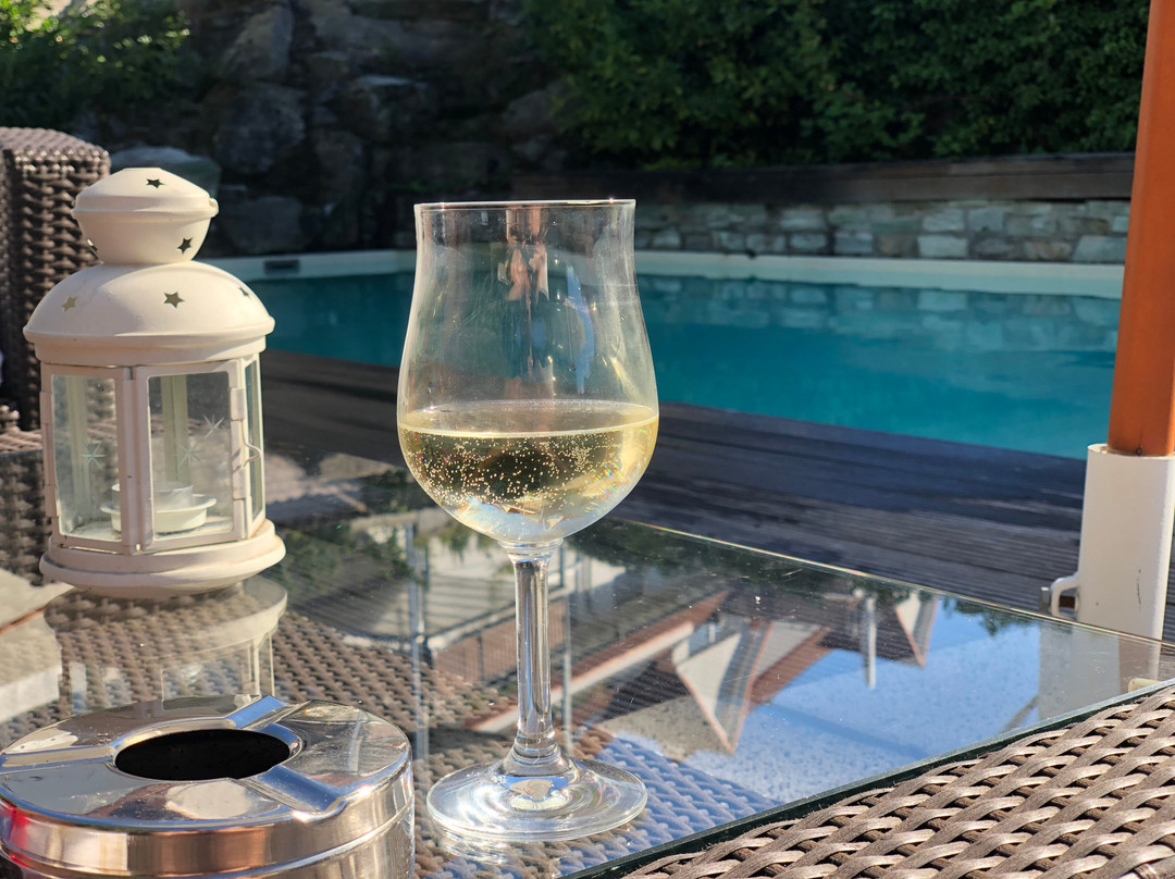 灵登霍夫林德酒店主图