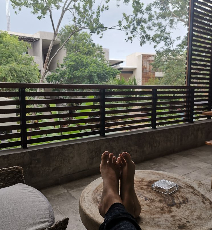 Hotel Panacea Tulum主图