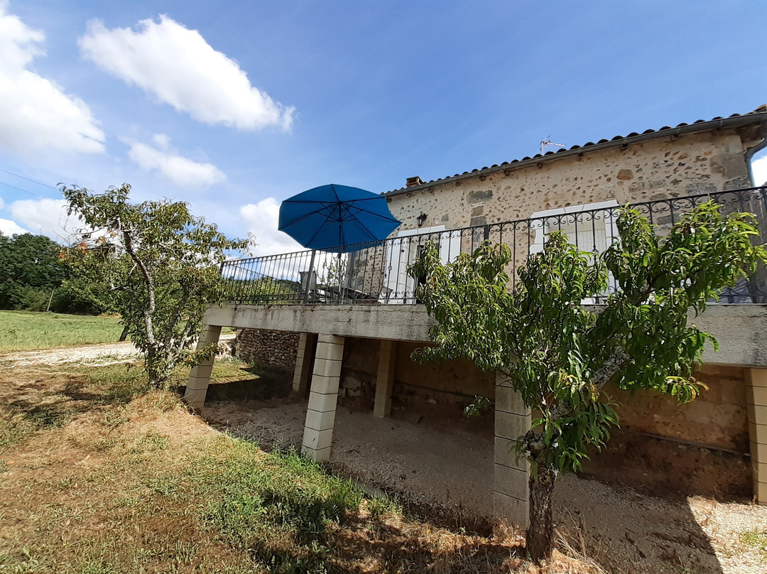 Domaine De Pouzelande主图