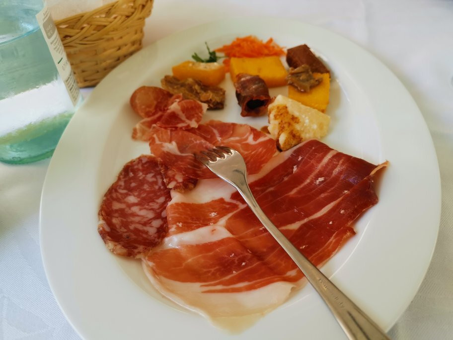 La Fenice Agriturismo主图