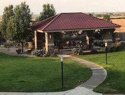 贝斯特韦斯特十字路口会议中心酒店主图