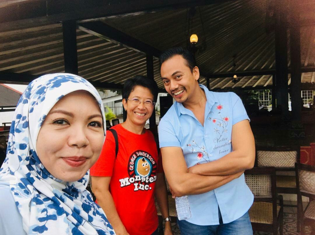 Chacha Tours & Travel-日惹必去景点