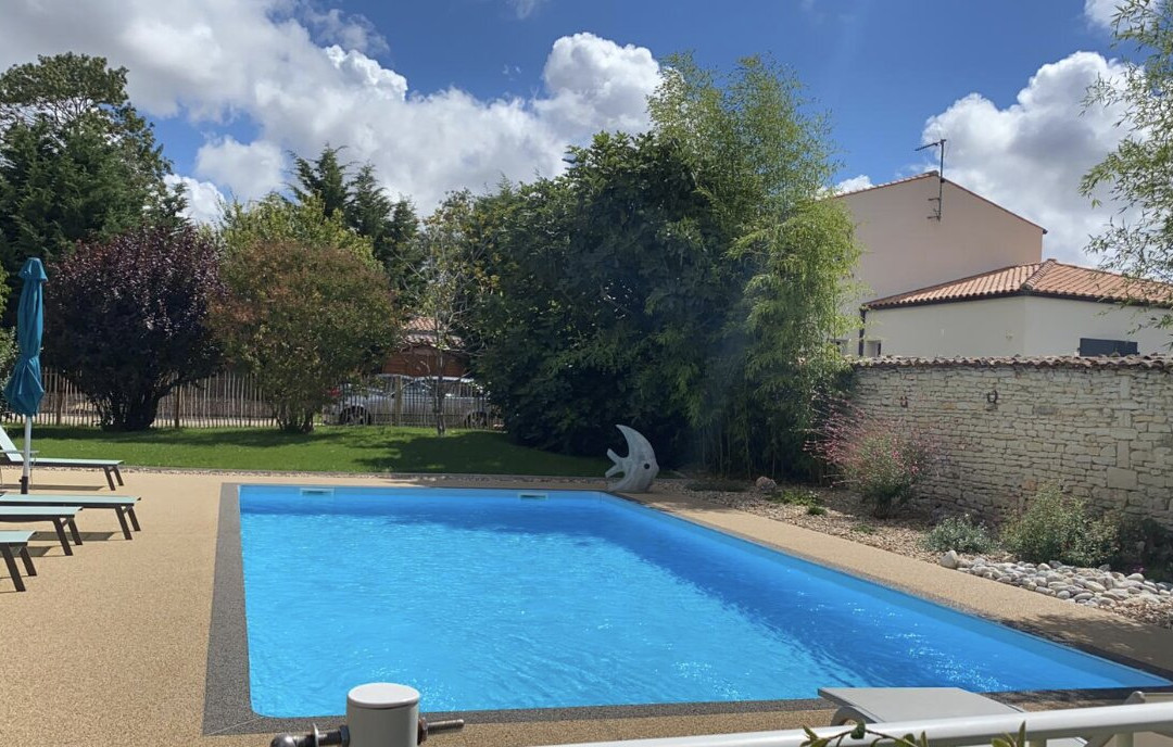 La Rochelle Lodge主图