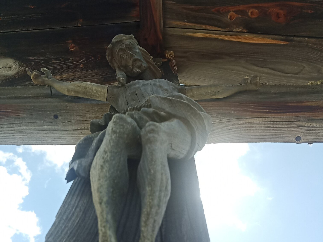 Seggiovia Santa Cristina - Monte Pana景点图片