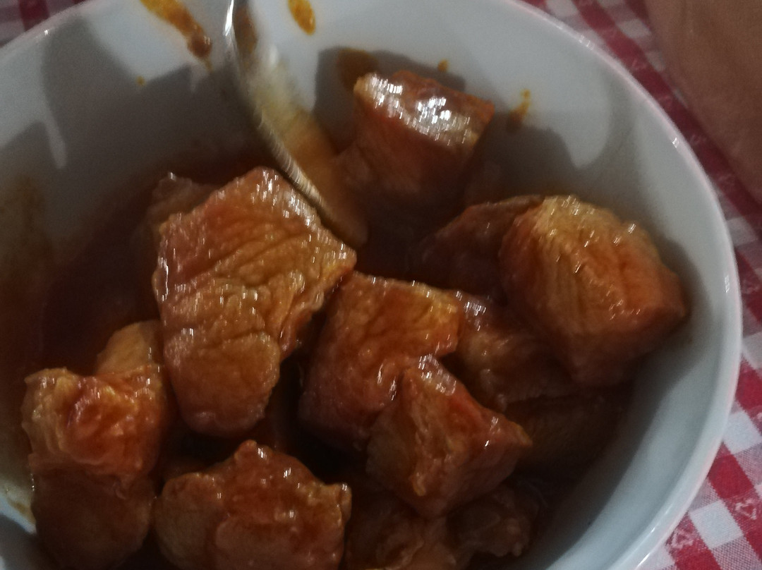 Zappulla旅游攻略图片