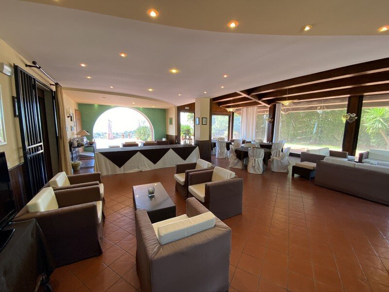 Villa Leucatia主图