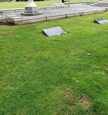 Royal Army Service Corps And Royal Corps Of Transport Memorial