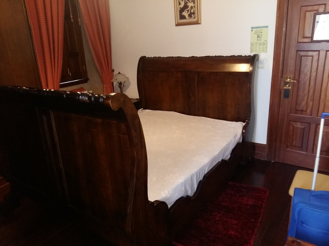 Estalagem Falco Mendonca主图