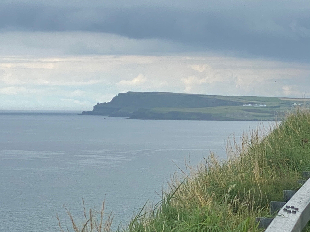 Traditional Taxi Tours Belfast-贝尔法斯特必去景点