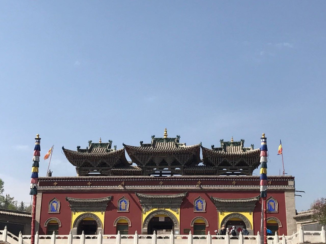 SilkRoadTrips-西宁市必去景点