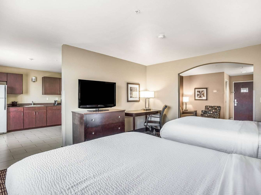 La Quinta Inn & Suites by Wyndham Meridian / Boise West主图