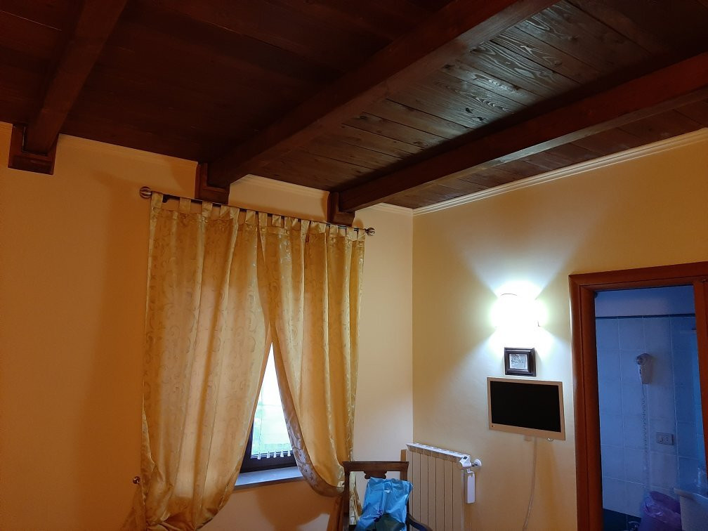 Bioagriturismo Sant'Elia主图