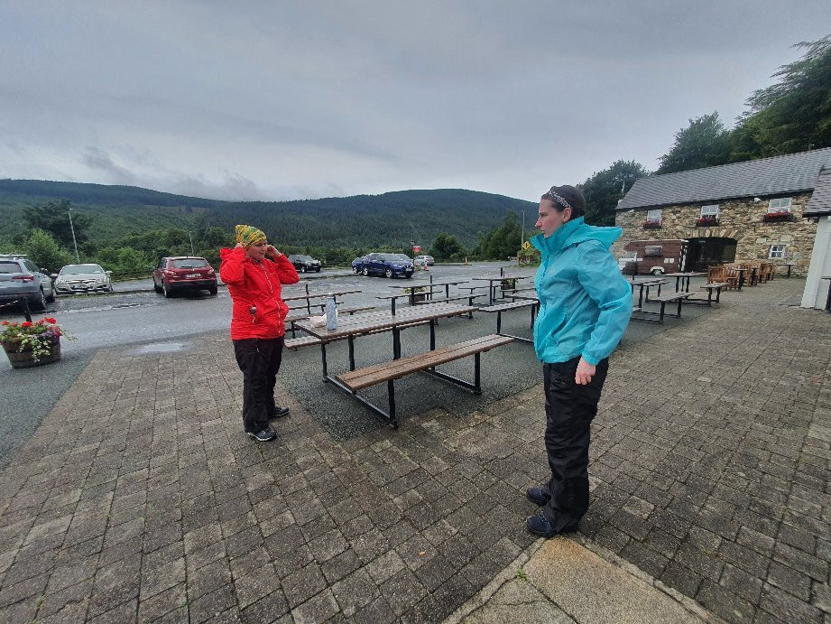 Glenmalure Lodge-Rathdrum必去景点