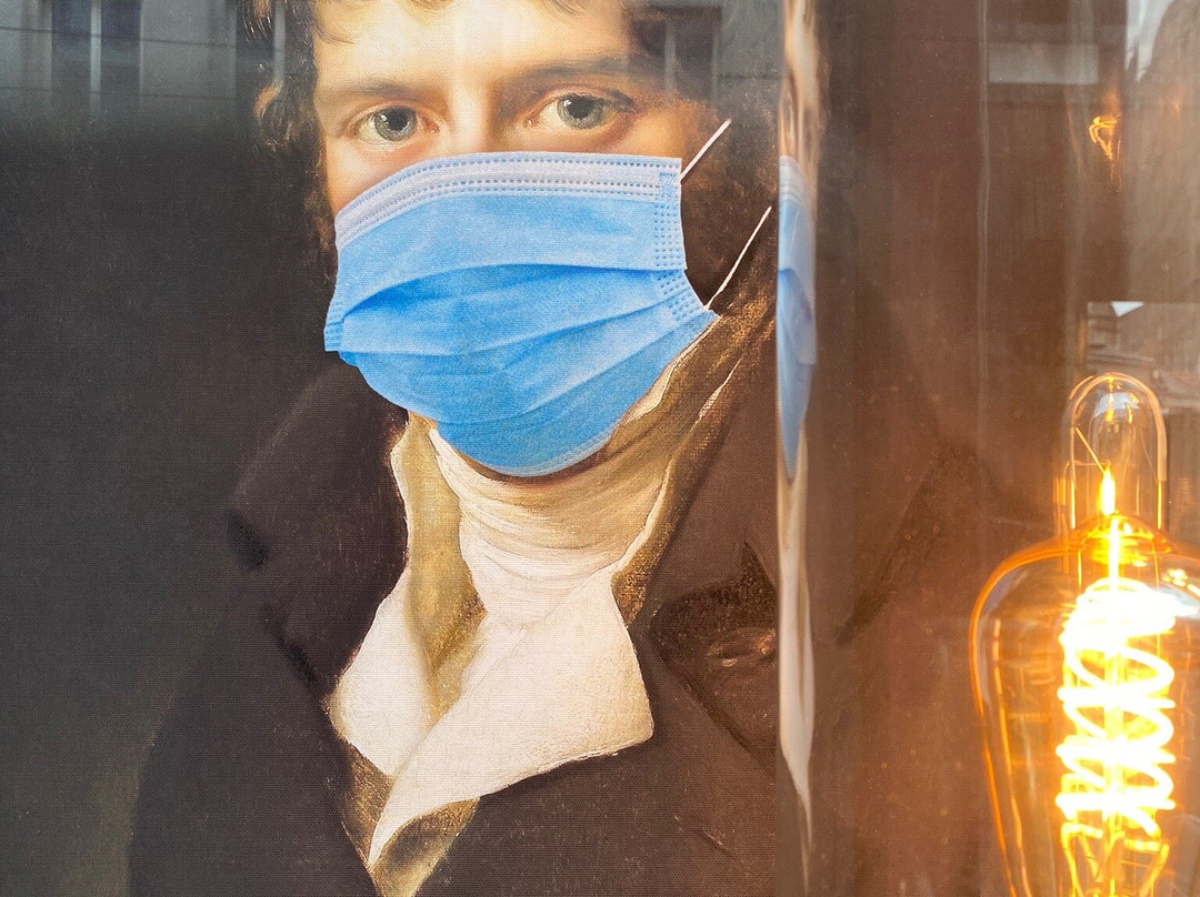 Mario Casalone - MarioViennaGuide-维也纳必去景点