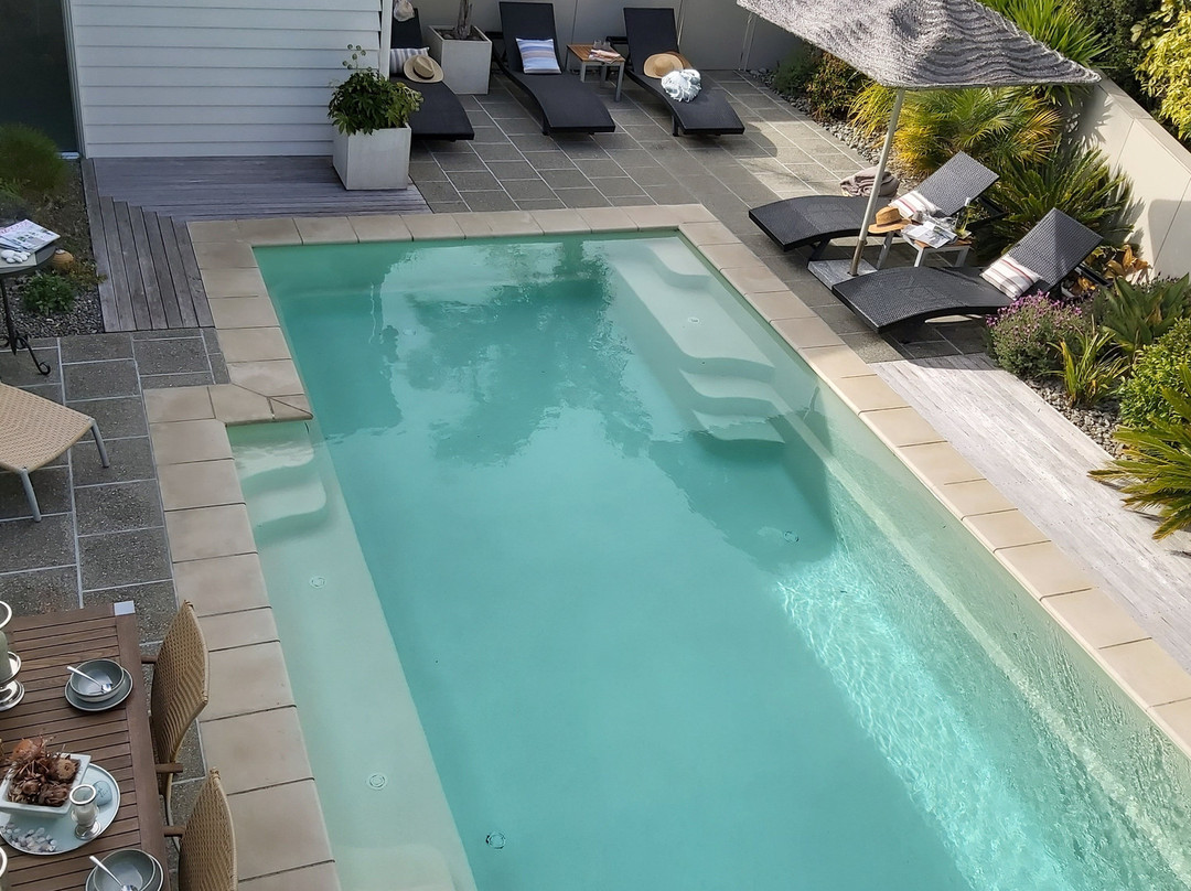 The Bay Lodge主图