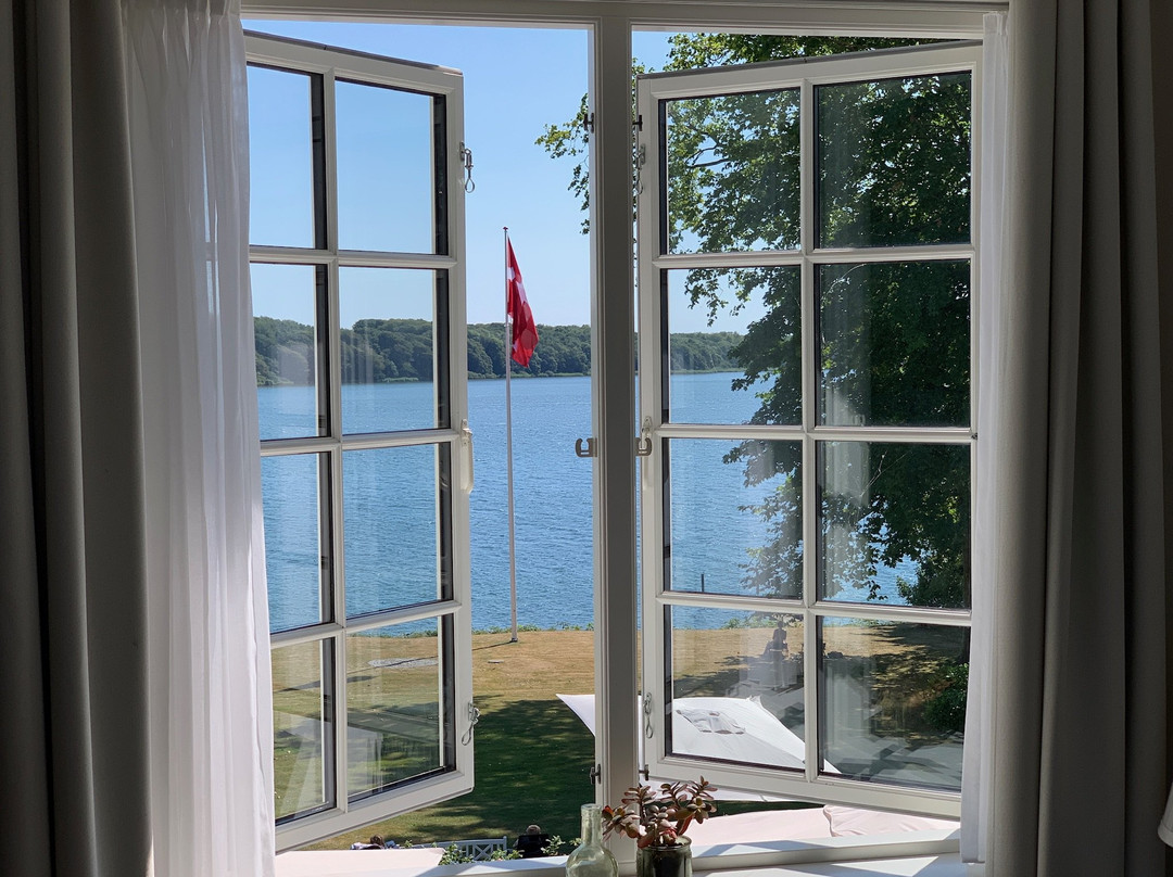 Hotel Stella Maris主图