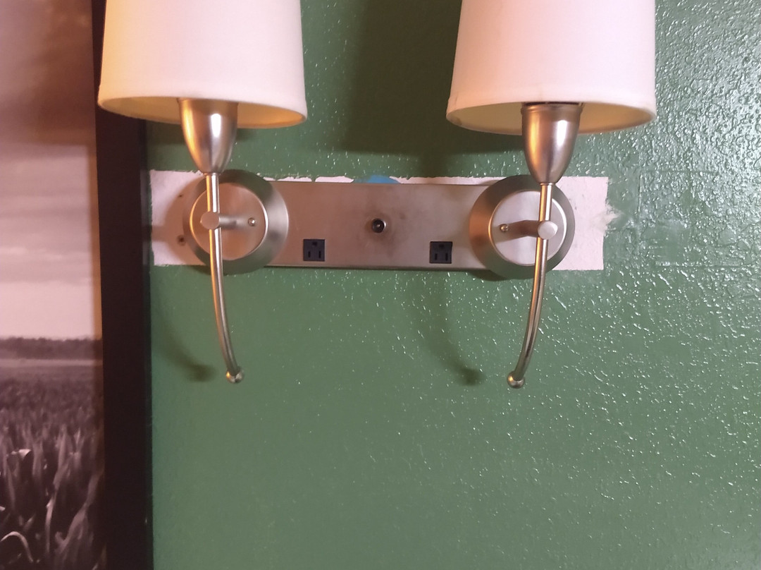 Super 8 by Wyndham Sullivan主图