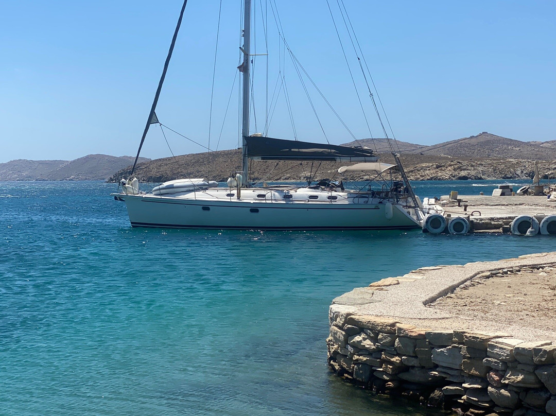 Sunfos Alessia Yachting景点图片
