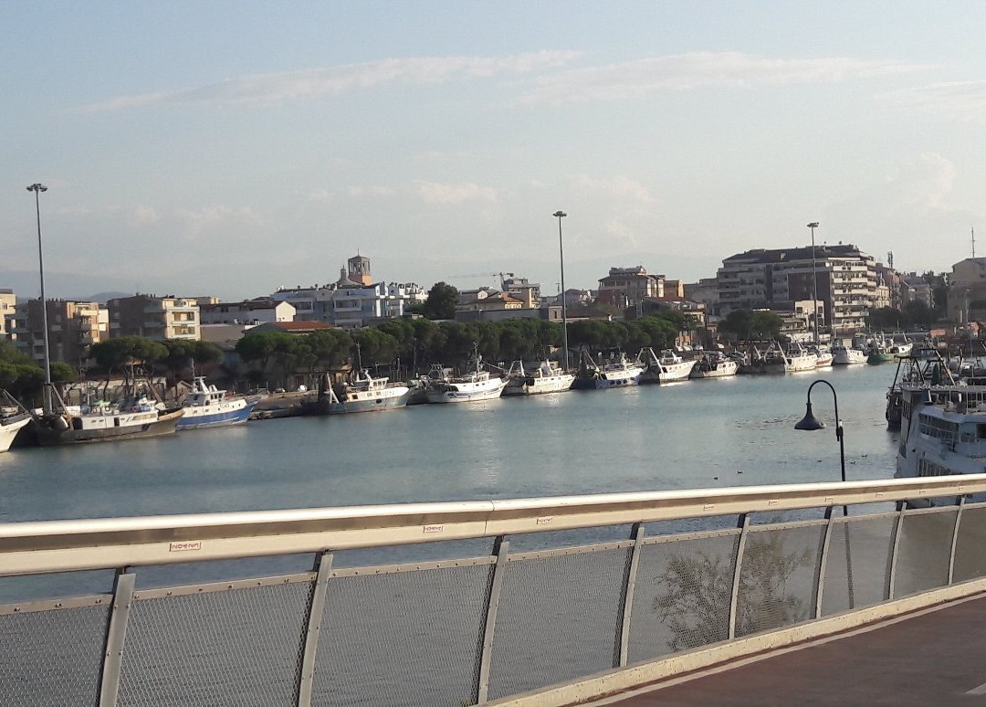 Porto Canale景点图片