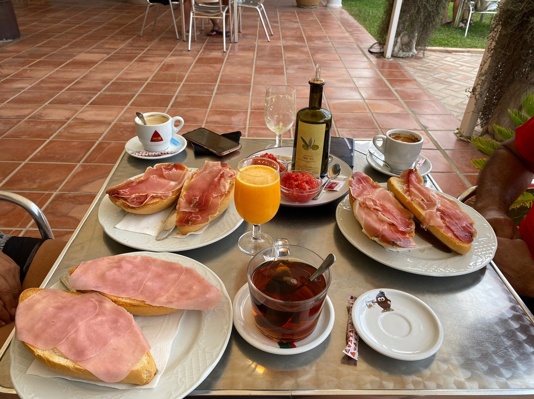 Hostal Fortuna主图