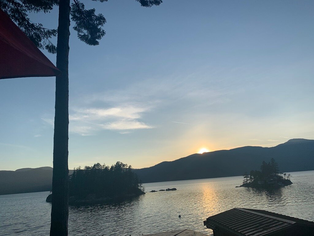 宁静湾海滨宾馆主图