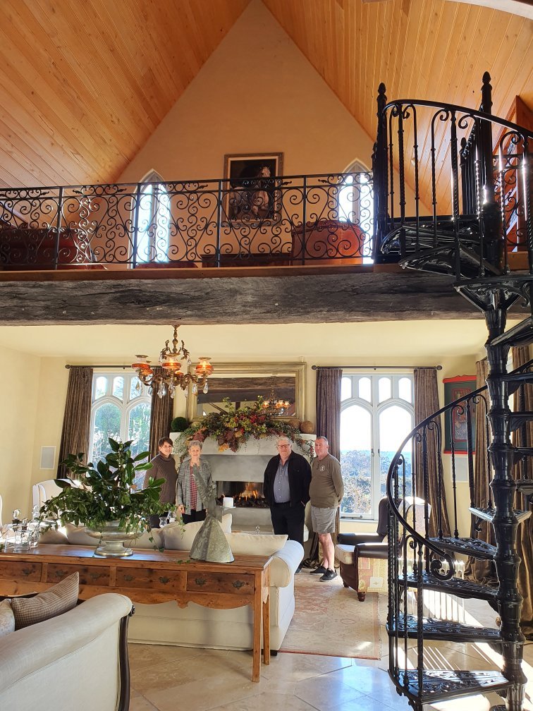 The French Country House-官方