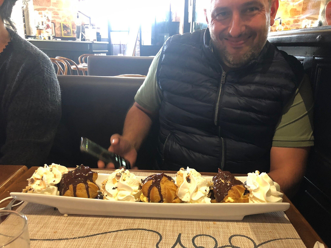 La Belle Epoque主图