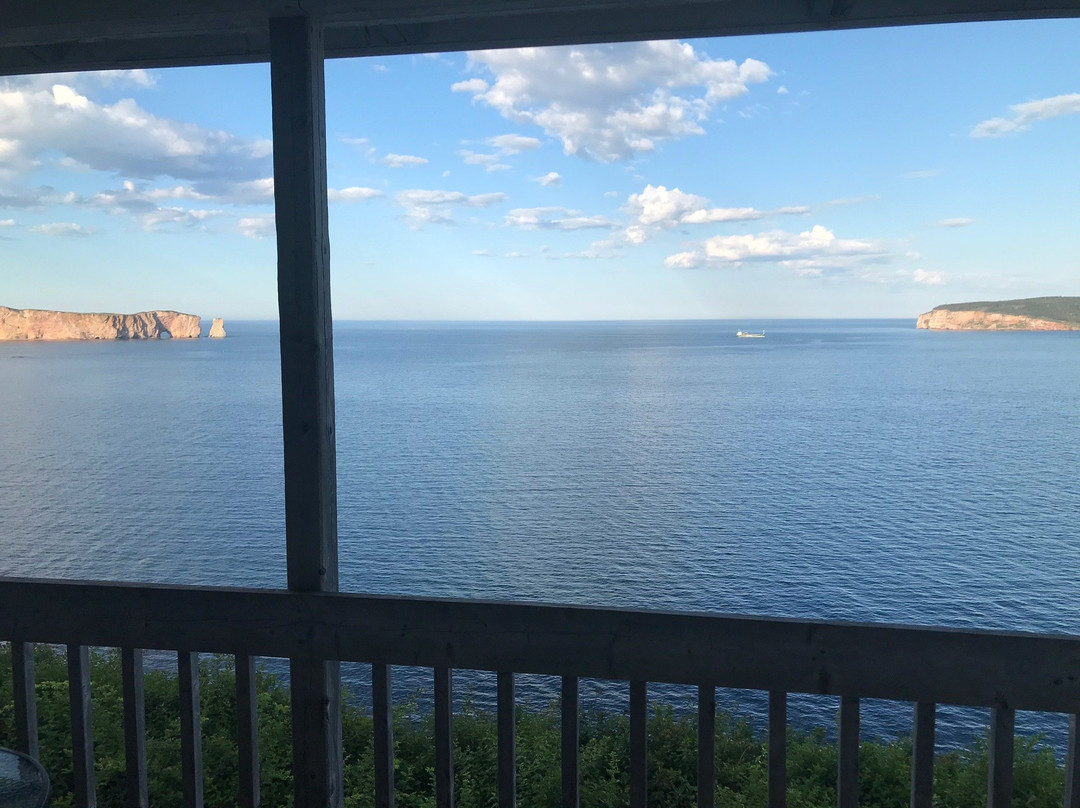 Hotel La Cote Surprise主图