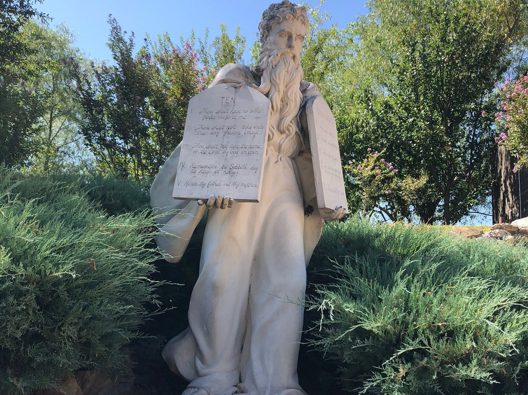 Capernaum Studios景点图片