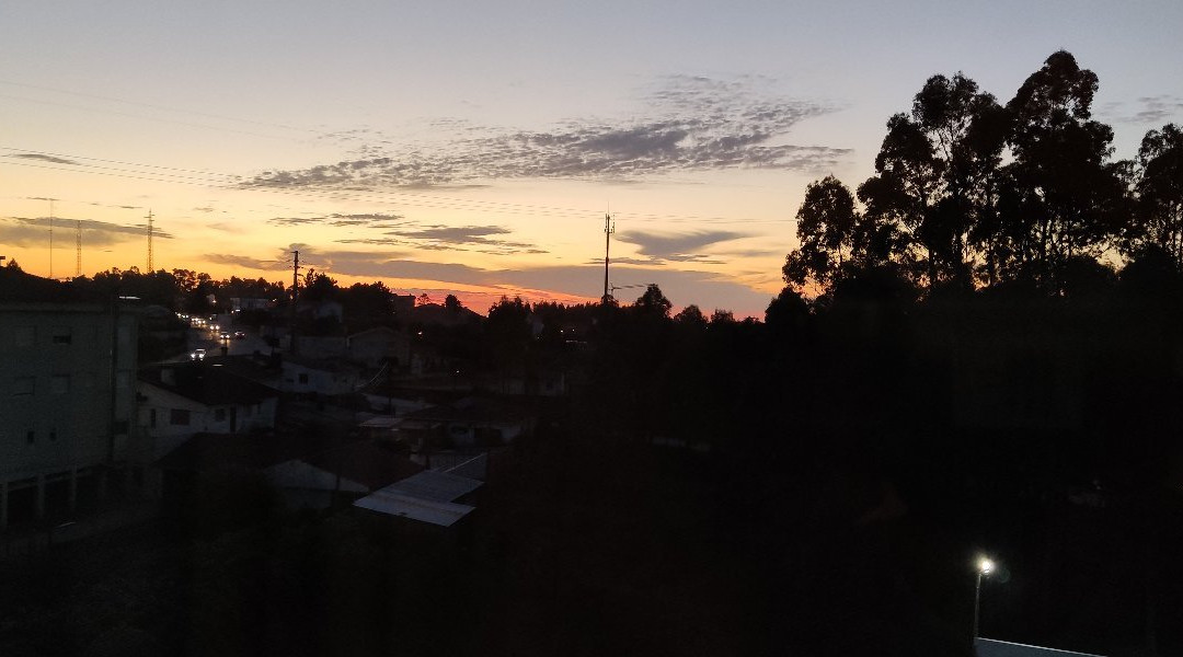 Hotel Feira Pedra Bela主图