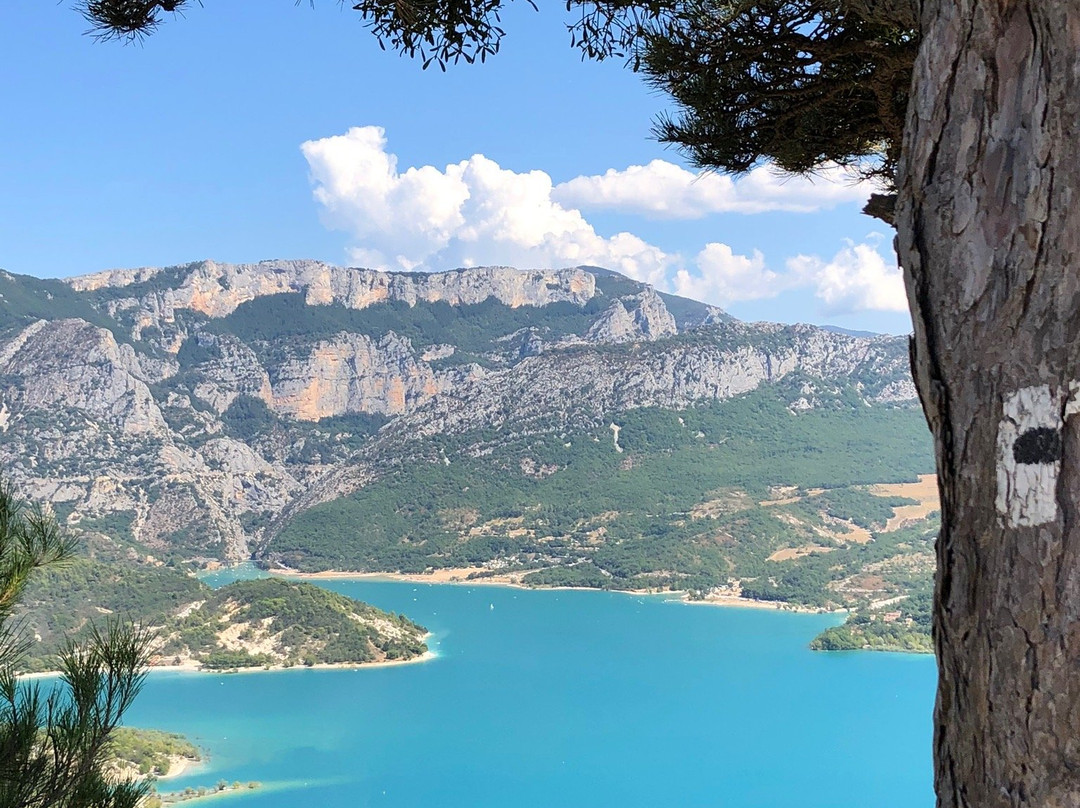 Quad-Escape-Riez必去景点