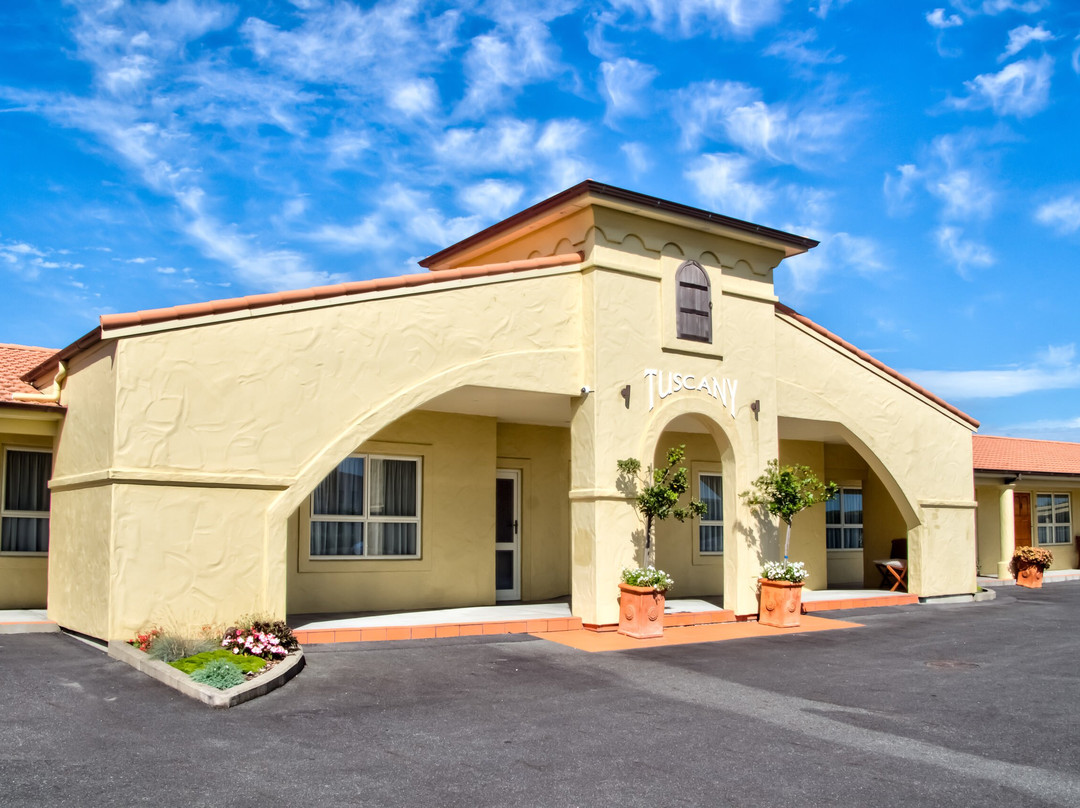 Tuscany on Thames主图