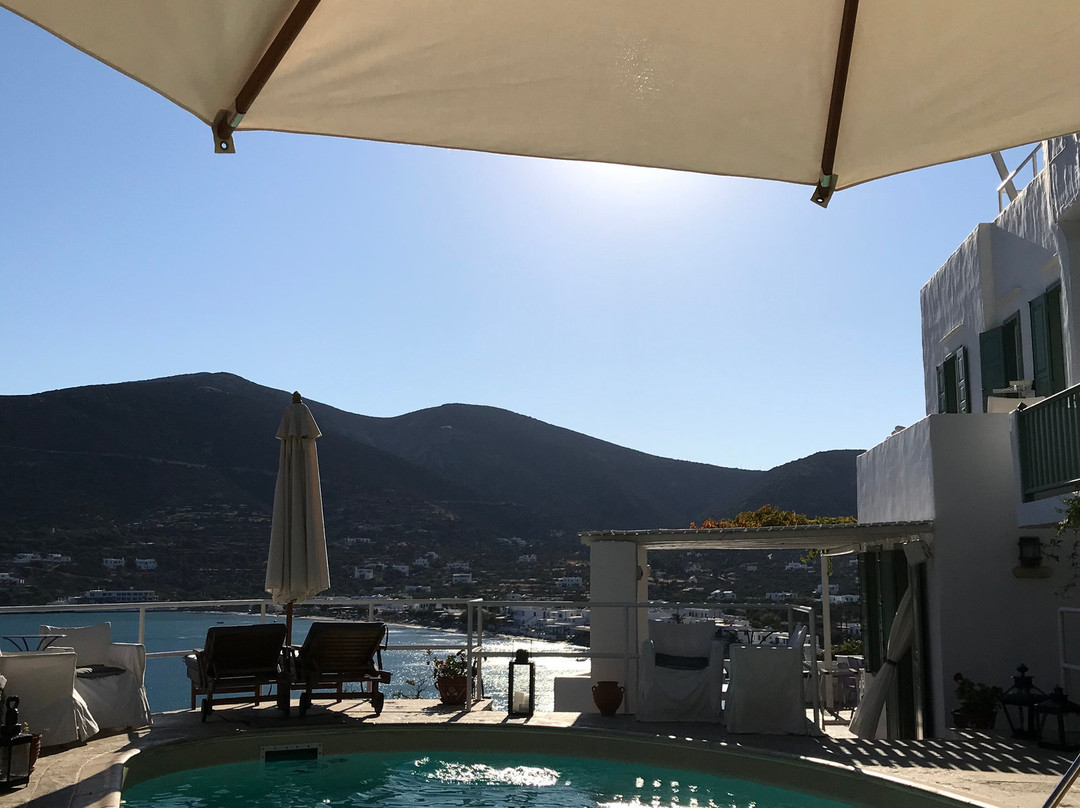 Niriedes Hotel主图