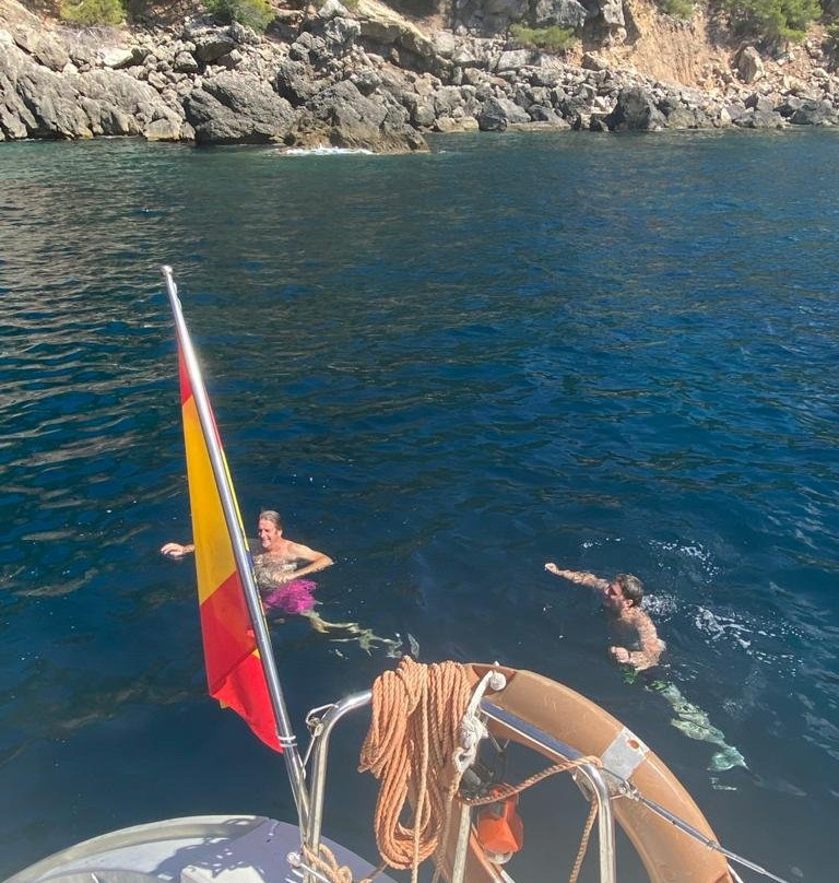 Catamaran Mallorca景点图片