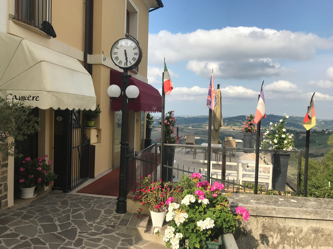 Il Poggetto Hotel主图