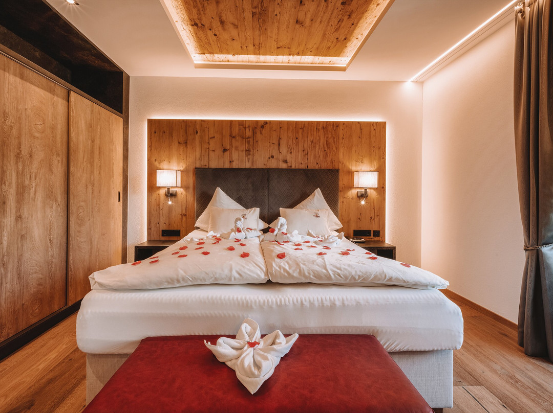 Vitalhotel Sonnenhof主图