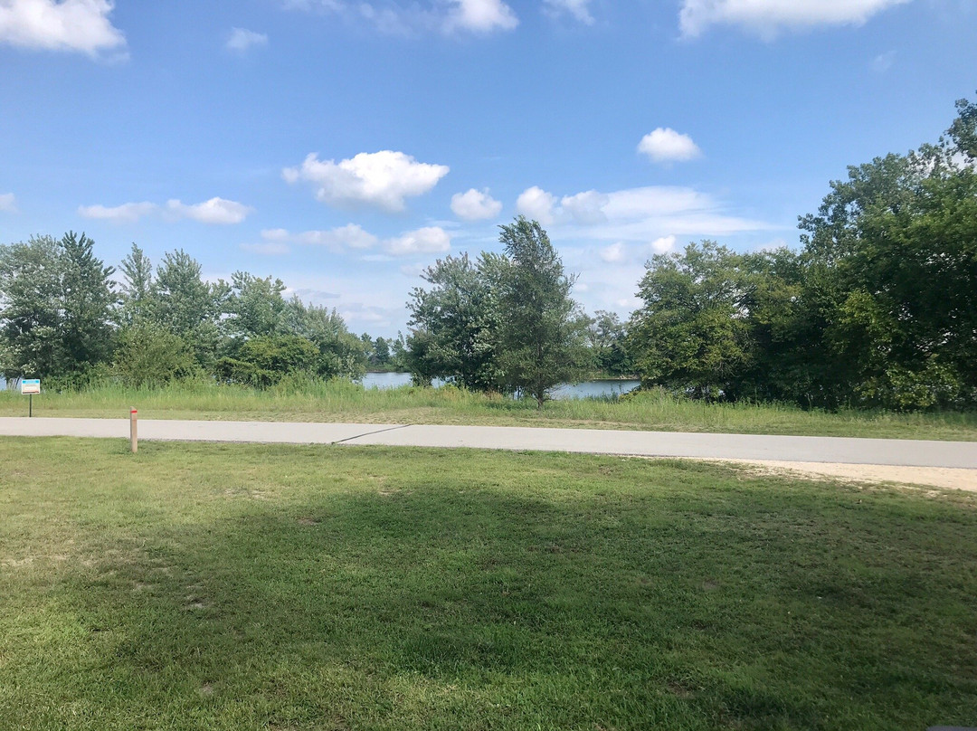Wakonda State Park景点图片