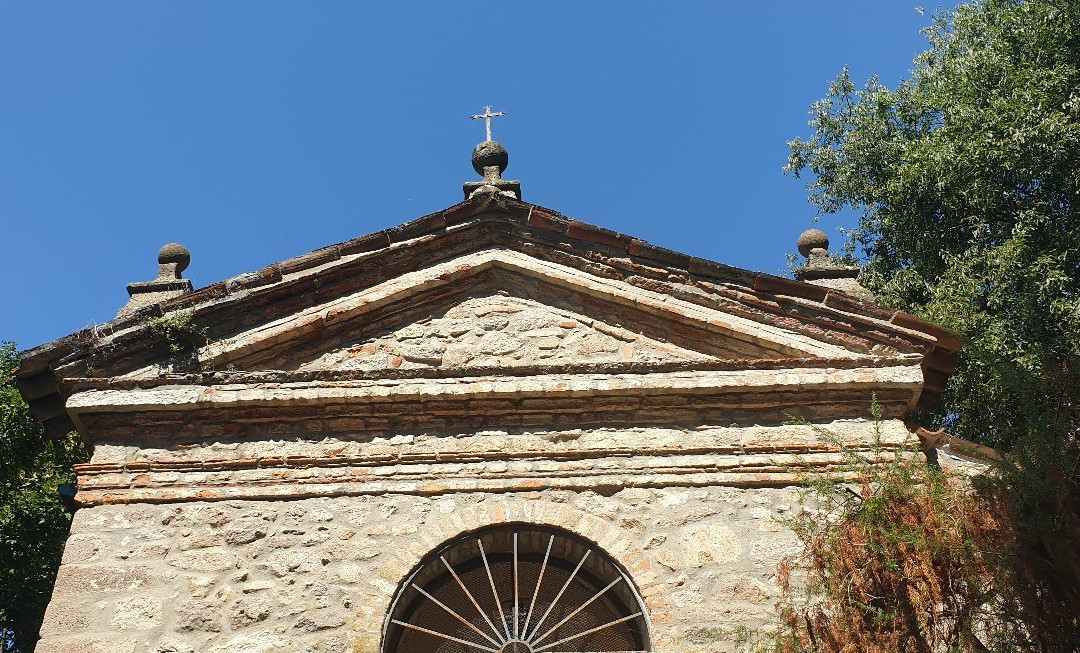 Antica Chiesa Sant'Antonio Abate景点图片