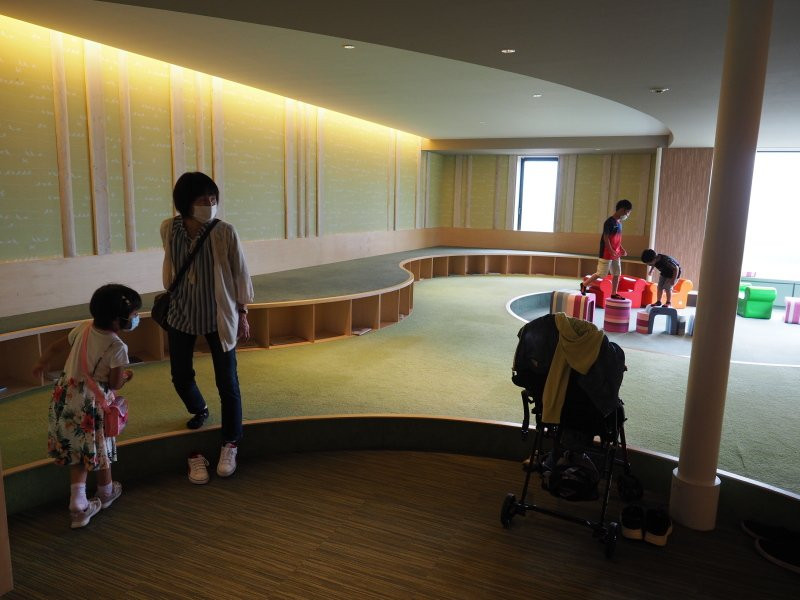 星野TOMAMU度假村塔娃大酒店主图