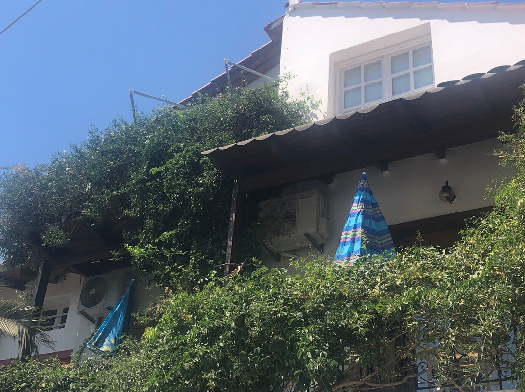 Pension Galini主图