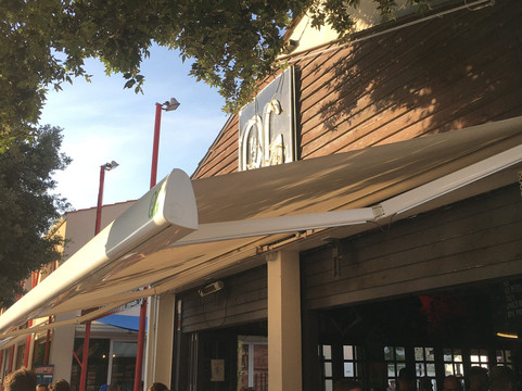 Le QG-圣热昂德蒙特必去景点